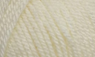 Cygnet Kiddies Supersoft Baby DK 100g Acrylic Wool - Cream