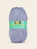 Sirdar Hayfield Bonus Aran Kntting/Crochet Wool/Yarn 100g Acrylic -  Lake Blue