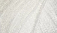 Cygnet Aran Knitting Crochet Acrylic Yarn 100g - White