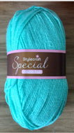 Stylecraft Special DK Wool Double Knitting & Crochet Yarn 100g Aspen