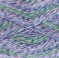 King Cole Jamboree  DK Acrylic wool/yarn 100g Lantern Lights
