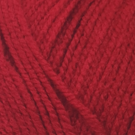 Cygnet PATO Everyday DK 100% Acrylic Wool Knitting Crochet 100g Cranberry 