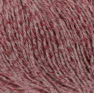 King Cole Simply Denim DK Knitting/Crochet Wool/Yarn Acrylic/Cotton Red Denim