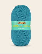 Sirdar Hayfield Bonus Aran Kntting/Crochet Yarn 100g Acrylic -  Rainforest 
