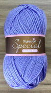Stylecraft Special DK Wool Double Knitting & Crochet Yarn 100g Lavender 