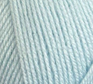 Stylecraft Special DK Wool Double Knitting & Crochet Yarn 100g Blue Sky