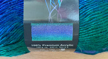 Load image into Gallery viewer, Cygnet Boho Spirit Solids Yarn 100g Deep
