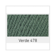 Cygnet Kiddies Supersoft Aran 100g Soft Knitting Crochet Baby Wool Yarn Verde