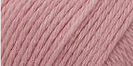 Cygnet 100% Pure Cotton DK Wool Yarn  100g Peach Sorbet
