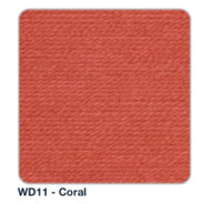 Wendy Supreme DK Knitting Crochet Yarn Wool - 100g WD11 Coral