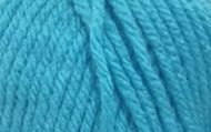 Cygnet Yarn PATO Chunky 100% Acrylic Wool Knitting Crochet 100g Ball Baby Blue