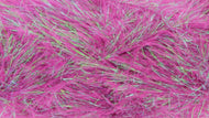 King Cole Tinsel Chunky Eyelash Knitting Yarn Sparkly Glitter Wool Unicorn