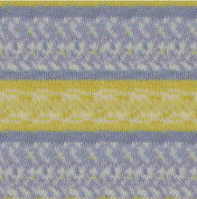 Load image into Gallery viewer, King Cole Fjord DK wool yarn self patterning mock fair-isle 100g Bok
