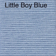 Stylecraft Bambino DK Double Knitting Soft Baby Yarn 100g Little Boy Blue