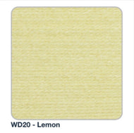 Wendy Supreme DK Knitting Crochet Yarn Wool - 100g WD20 Lemon
