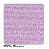 Wendy Supreme DK Double Knitting Crochet Yarn Wool - 100g WD05 Clematis 