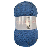Cygnet Woolly Aran Knitting Crochet Wool Yarn 400g Mill House