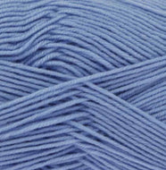King Cole Baby DK Wool -  Cherished 100% Acrylic Knitting Crochet Yarn Sky