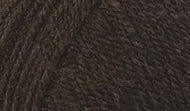 Cygnet Aran Knitting Crochet Acrylic Yarn 100g - Earth