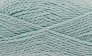 King Cole Timeless Chunky acrylic alpaca wool knitting yarn 100g Duck Egg