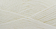 King Cole Timeless Chunky acrylic alpaca wool knitting yarn 100g Antique Cream