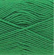 King Cole Baby DK Wool -  Cherished 100% Acrylic Knitting Crochet Yarn Parsley