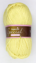 Load image into Gallery viewer, Stylecraft Special DK Wool Double Knitting and Crochet Yarn  -  Acrylic - 100g
