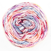 Load image into Gallery viewer, James C Brett Cotton Waves DK Cotton Wool Yarn Knitting Crochet Craft 100g Cake
