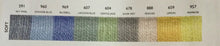 Load image into Gallery viewer, Sirdar Hayfield Bonus DK Kntting/Crochet Wool/Yarn 100g Value Acrylic (1 of 2)
