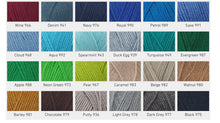 Load image into Gallery viewer, Cygnet’s Pato Everyday DK Acrylic Yarn Knitting Crochet Wool 100g
