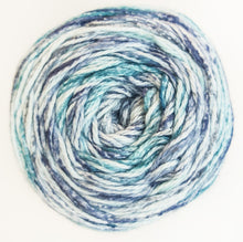 Load image into Gallery viewer, James C Brett Cotton Waves DK Cotton Wool Yarn Knitting Crochet Craft 100g Cake
