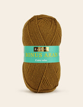 Load image into Gallery viewer, Sirdar Hayfield Bonus Aran Kntting/Crochet Wool/Yarn 100g Extra Value Acrylic
