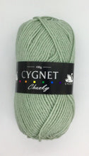 Load image into Gallery viewer, Cygnet CHUNKY Yarn Acrylic Knitting Crochet Wool  - 100g 
