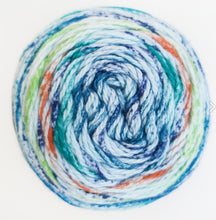 Load image into Gallery viewer, James C Brett Cotton Waves DK Cotton Wool Yarn Knitting Crochet Craft 100g Cake
