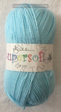 Load image into Gallery viewer, Cygnet Kiddies Supersoft Baby DK 100g Acrylic Wool, Soft DK Double Knitting Wool
