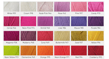 Load image into Gallery viewer, Cygnet’s Pato Everyday DK Acrylic Yarn Knitting Crochet Wool 100g
