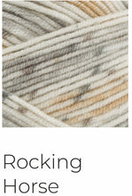 Load image into Gallery viewer, Stylecraft Bambino DK Prints Double Knitting Soft Acrylic Pastel Baby Yarn 100g
