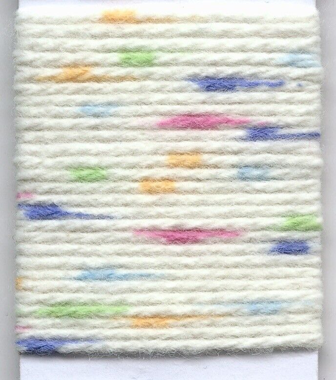 Sirdar Snuggly Supersoft Aran Rainbow Drops Knitting Wool/Yarn -100g