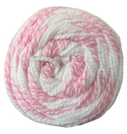 Cygnet Snoozy Woosies Baby Blanket Chunky Yarn - 200g Cakes - Soft Spot