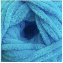 Load image into Gallery viewer, James C. Brett Flutterby Chunky 100g Knitting Crochet Yarn Soft Chenille Plush
