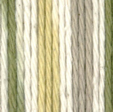 Load image into Gallery viewer, Lily - The Original Sugar ‘n Cream Cotton Knitting Wool / Yarn - Ombre - 56.7g
