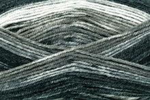 Load image into Gallery viewer, King Cole Bramble DK Acrylic Knitting Wool Yarn Self Patterning - 100g
