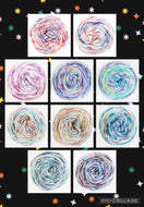 James C Brett Cotton Waves DK Cotton Wool Yarn Knitting Crochet Craft 100g Cake