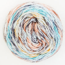 Load image into Gallery viewer, James C Brett Cotton Waves DK Cotton Wool Yarn Knitting Crochet Craft 100g Cake
