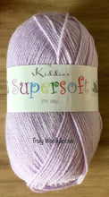 Load image into Gallery viewer, Cygnet Kiddies Supersoft Baby DK 100g Acrylic Wool, Soft DK Double Knitting Wool
