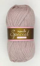 Load image into Gallery viewer, Stylecraft Special DK Wool Double Knitting and Crochet Yarn  -  Acrylic - 100g
