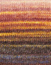 Load image into Gallery viewer, Sirdar Jewelspun Aran 200g Knitting Wool Yarn - 708 Sandstone Sunset
