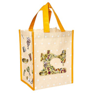 Reusable Shopping Tote Bag For Life Craft - Notions