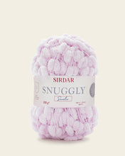 Load image into Gallery viewer, Sirdar Snuggly Sweetie 200g Pom Pom Baby Knitting Yarn Wool ***ALL COLOURS***
