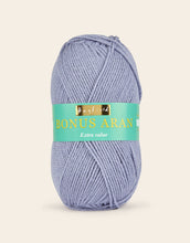 Load image into Gallery viewer, Sirdar Hayfield Bonus Aran Kntting/Crochet Wool/Yarn 100g Extra Value Acrylic
